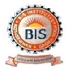 BIS College of Commerce and Management, Moga logo