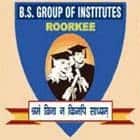 Bishamber Sahai Institute of Technology, Roorkee logo