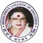 Bishnupriya College of Education, Madhyamgram logo