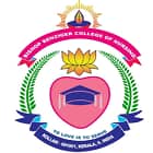 Bishop Benziger College of Nursing, Kollam logo
