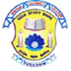 Bishop Caldwell College, Thoothukudi logo