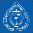 Bishop Kurialacherry College For Women, Kottayam logo