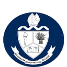 Bishop Moore College, Mavelikara logo