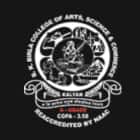 BK Birla College of Arts Science and Commerce, Kalyan logo