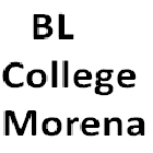 BL College, Morena logo