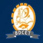 Black Diamond College of Engineering and Technology, Jharsuguda logo