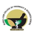 BLDE Association's Shri Sanganabasava Mahaswamiji College of Pharmacy and Research Centre, Vijayapura logo
