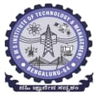 BMS Institute of Technology and Management, Bangalore logo