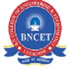BN College of Engineering and Technology, Lucknow logo
