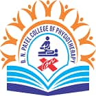 BN Patel College of Physiotherapy, Anand logo