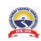 Bogchari Primary Teachers Training Institute, Medinipur logo