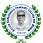 Bojjam Narasimhulu Pharmacy College for Women, Saidabad logo