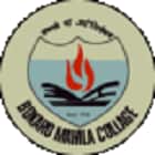 Bokaro Mahila College, Bokaro logo