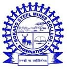 Bokaro Steel Mines College, Bhawnathpur logo