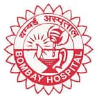 Bombay Hospital College of Nursing, Mumbai logo