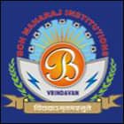 Bon Maharaj Engineering College, Mathura logo
