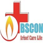 Bon Secours College of Nursing, Kancheepuram logo