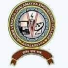 Bonam Venkata Chalamayya Engineering College, Odalarevu logo