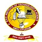 Bonam Venkata Chalamayya Institute of Technology and Science, East Godavari logo