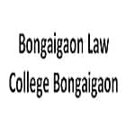 Bongaigaon Law College, Bongaigaon logo