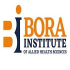 Bora Institute of Allied Health Sciences, College of Nursing, Lucknow logo