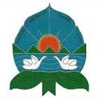 Borholla College, Jorhat logo