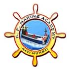 BP Marine Academy, Panvel, Navi Mumbai logo