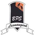 BPS Degree College, Laxmangarh logo