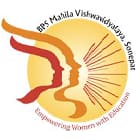 BPS Mahila Polytechnic, Sonipat logo