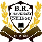 BR Choudhary College, Goluwala logo