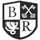BR College of Pharmacy, Farrukhabad logo