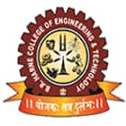 BR Harne College of Engineering and Technology, Thane logo