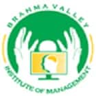 Brahma Valley Institute of Management, Nashik logo