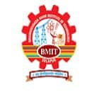 Brahmdevdada Mane Institute of Technology, Solapur logo