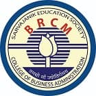 BRCM College of Business Administration, Surat logo