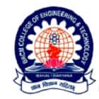 BRCM College of Engineering and Technology, Bhiwani logo