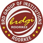BRD College of Management and Sciences, Roorkee logo