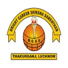 Bright Career Girls Degree College, Lucknow logo
