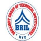 Brilliant Institute of Engineering and Technology, Hayathnagar logo