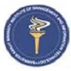 BRM Institute of Management and Information Technology, Bhubaneswar logo