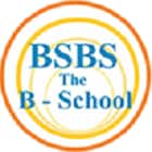 BSBS The B School, Bengaluru logo