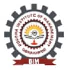 Buddha Institute of Management, Gorakhpur logo