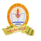 Bujari and Biradar College of Education, Afzalpur logo