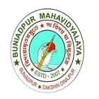 Buniadpur Mahavidyalaya, Dakshin Dinajpur logo