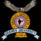 BVU Institute of Management and Rural Development Administration, Sangli logo