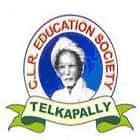 C Laxma Reddy College of Education, Telkapally logo