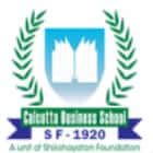 Calcutta Business School, Bishnupur logo