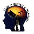 Calcutta Institute of Technology, Howrah logo