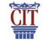 Camellia Institute of Technology, Madhyamgram logo