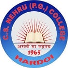 Cane Societies Nehru Degree College, Hardoi logo